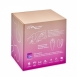 Вибратор для пар на ДУ WE-VIBE Chorus (синхронизируется со смартфоном)7