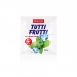 Оральный гель Tutti-Frutti со вкусом сладкой мяты (5 шт * 4 г)0