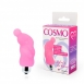 Мини вибромассажер для эрогенных зон COSMO1