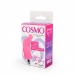 Мини вибромассажер для эрогенных зон COSMO2