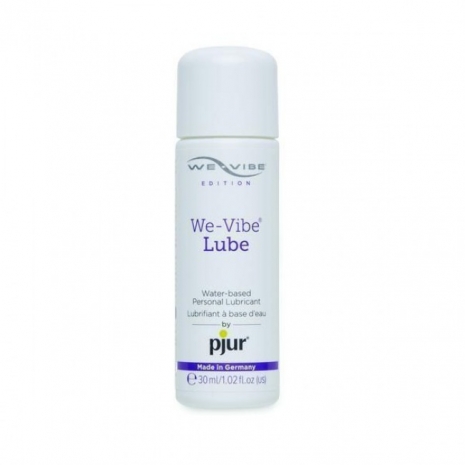 Подарочный набор WE-VIBE Discover Gift Box (10 предметов)