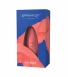 Бесконтактный клиторальный стимулятор Womanizer Starlet 2 (4 скорости)5