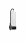 Ручная вакуумная помпа с насосом в виде груши Classic Penis Pump
