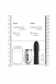 Набор для двоих с фрикционным вибратором и 3 помпами Thruster 4 in 1 Rechargeable Couples Pump Kit2