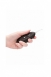 Небольшой реалистичный вибратор на присоске Vibrating Realistic Cock with Remote 6'' (10 режимов)5