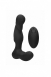 Перезаряжаемый стимулятор простаты Vibrating Anal Plug / Prostate Massager No 76 (10 режимов)1