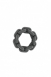 Тугое эрекционное кольцо на член Nо 6 Chain Cockring0