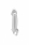 Удлиняющая насадка закрытого с фиксацией на мошонке No 33 Stretchy Penis Extension