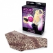 Трусики Push-Up леопардовые Booty Booster S2
