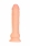 Супер гибкий реалистичный вибратор на присоске RealStick IAN Elite Vibro (7 режимов)