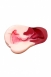 Мастурбатор реалистичный с выпадающей маткой MAGIC EYES Gokusai Uterus (вторая кожа)4
