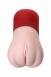 Мастурбатор реалистичный с выпадающей маткой MAGIC EYES Gokusai Uterus (вторая кожа)0