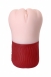 Мастурбатор реалистичный с выпадающей маткой MAGIC EYES Gokusai Uterus (вторая кожа)2