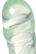 Латексные точечные презервативы Sagami Lemonade со вкусом лимонада (19 см, 5 шт)5