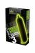 Латексные неоновые презервативы Luxe DOMINO NEON (3 шт)0