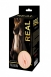 Реалистичный мастурбатор-вагина с двойной структурой Real Women Dual Layer4