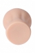 Реалистичный мастурбатор-вагина закрытого типа Real Women Dual Layer с двойной структурой3