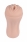 Реалистичный мастурбатор-вагина закрытого типа Real Women Dual Layer с двойной структурой