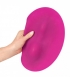 Вибрирующий коврик для клитора и зоны ануса Vibepad (2 мотора, 7 режимов)3