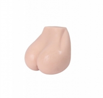 Реалистичный двойной мастурбатор Real Booty