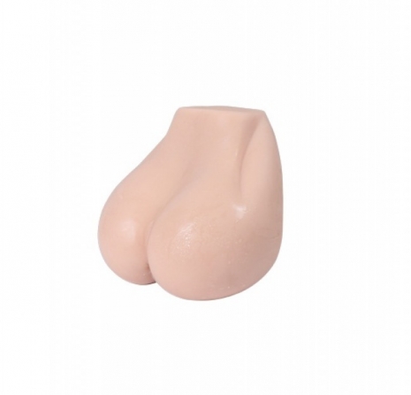 Реалистичный двойной мастурбатор Real Booty