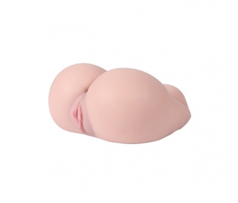 Реалистичный двойной мастурбатор Real Booty