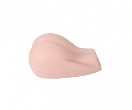 Реалистичный двойной мастурбатор Real Booty