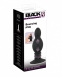 Анальная пробка с пружинным механизмом на ножке Bouncing Plug by Black Velvets5