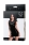 Платье с кружевом на спинке Glossy Lulu из материала Wetlook L