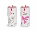 Набор для пары (анальная пробка и кольцо) Gvibe Gkit (6 режимов)5