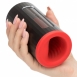 Высокотехнологичный смарт мастурбатор LELO F1s Developer's Kit Red (синхронизируется со смартфоном)0