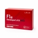 Высокотехнологичный смарт мастурбатор LELO F1s Developer's Kit Red (синхронизируется со смартфоном)10