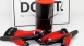 Высокотехнологичный смарт мастурбатор LELO F1s Developer's Kit Red (синхронизируется со смартфоном)5