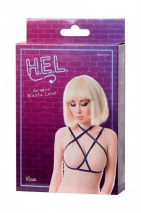 Портупея H.E.L. Hloe SL