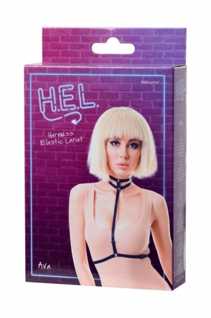 Портупея H.E.L. Ava SL