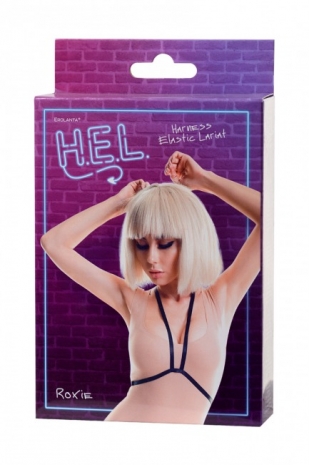 Портупея H.E.L. Roxie SL