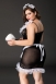 Костюм горничной Candy Girl Fanny XXL (6 предметов)1