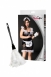 Костюм горничной Candy Girl Fanny XXL (6 предметов)4