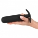 Анальный стимулятор Black Velvets Anal Trainer Medium (194 г)2