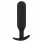 Анальный стимулятор Black Velvets Anal Trainer Medium (194 г)