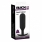 Анальный стимулятор Black Velvets Anal Trainer Large (221 г)