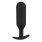 Анальный стимулятор Black Velvets Anal Trainer Large (221 г)