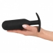 Анальный стимулятор Black Velvets Anal Trainer Large (221 г)3
