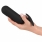 Анальный стимулятор Black Velvets Anal Trainer Large (221 г)