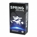 Ультрапрочные презервативы SPRING Ultra Strong (12 шт)0