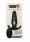 Анальная пробка с эффектом толкания на ДУ XR Brands Kinetic Thumping 7X Medium Anal Plug (7 режимов)