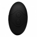 Анальная пробка с эффектом толкания на ДУ XR Brands Kinetic Thumping 7X Medium Anal Plug (7 режимов)3