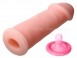 Удлиняющая насадка на пенис Futorotic PENIS EXTENDER2