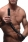 Огромный гибкий анальный стимулятор на присоске Hosed Ribbed Anal Dildo