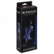 Синяя веревка для связывания Bondage Rope Blue (9 м)1